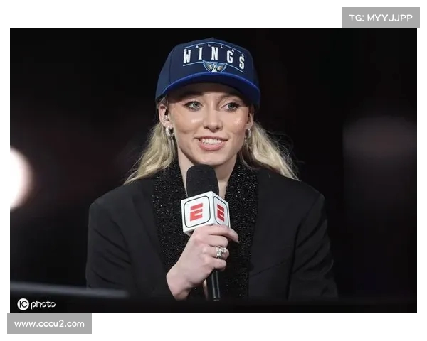 佩奇:WNBA状元热门如何重塑女篮未来(wnba 佩奇) 佩奇:WNBA状元热门如何重塑女篮未来(wnba 佩奇)